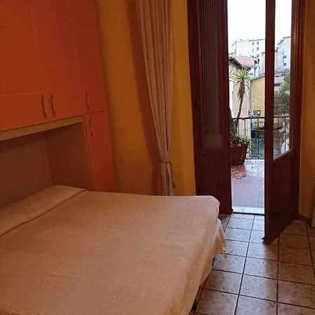Bonaini Guest house *