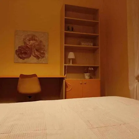 Bonaini Pensión Pisa