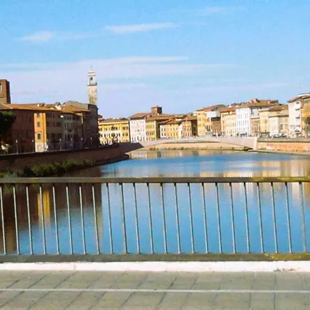 Bonaini * Pisa